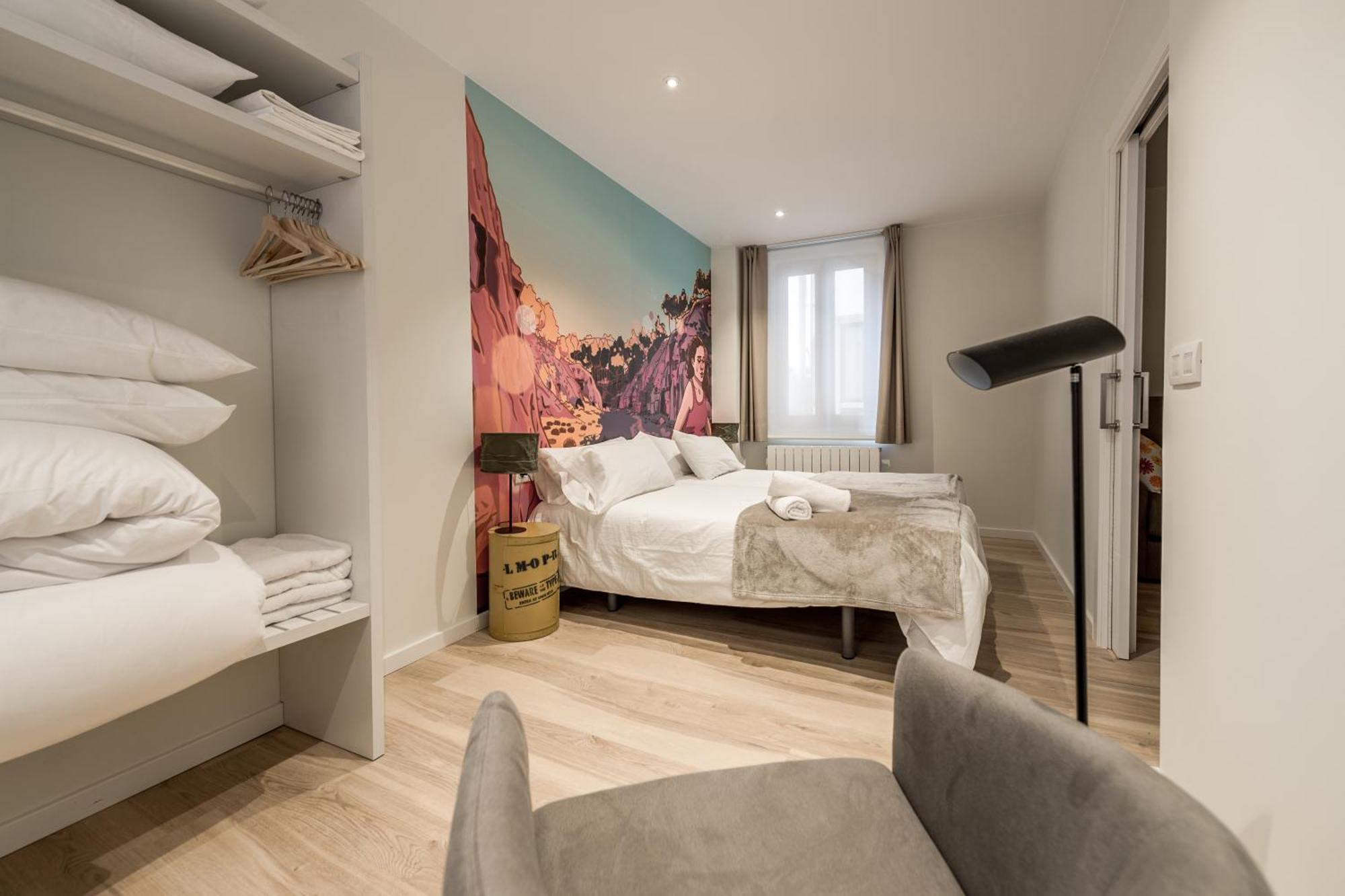 La Torre Boutique Apartamentos II Teruel Exterior foto