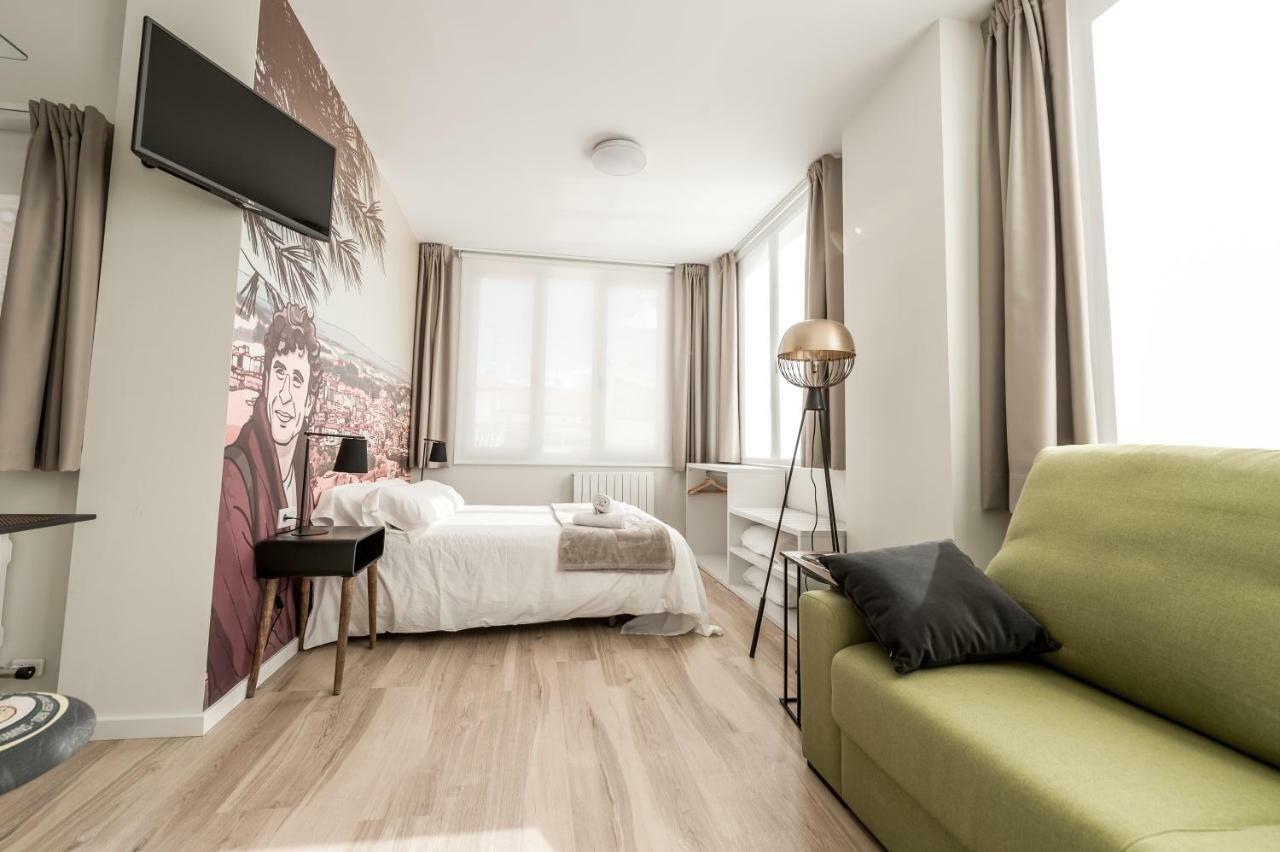 La Torre Boutique Apartamentos II Teruel Exterior foto